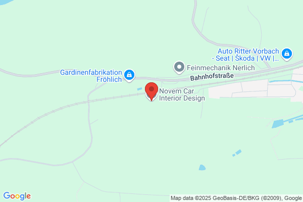 Novem Warenhandels GmbH