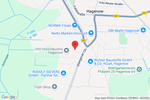 Raiffeisen HaGe