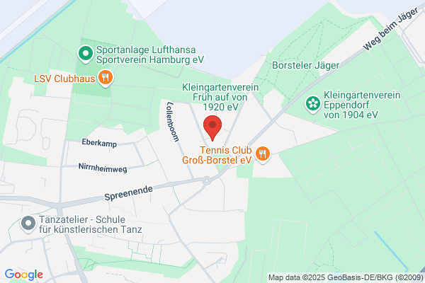 Seniorenwohnanlage