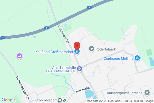 TEDi GmbH & Co. KG