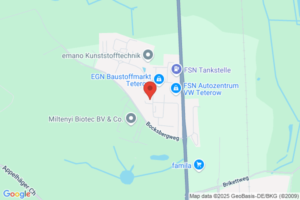Technus KG GmbH & Co. KG