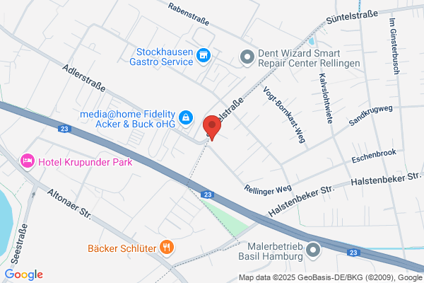 Uwe Hilmann Versicherungsmakler OHG