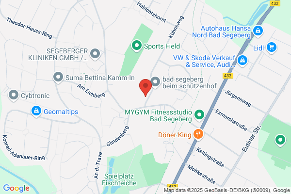 Malerbetrieb in Bad Segeberg, Kasch Malerarbeiten & Raumgestaltung, Inh Martin Simon