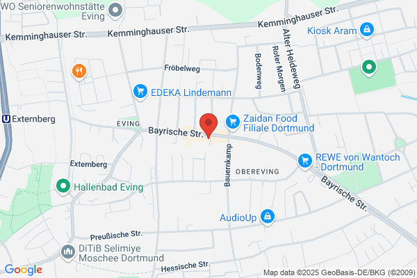 Adrett-Reinigung Elsenbruch