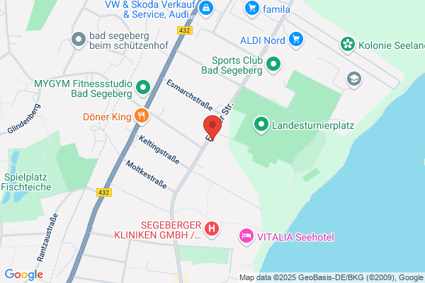 Claudia Langhals Immobilien