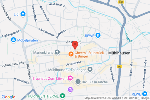 IHV GmbH
