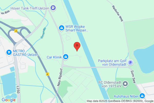 Kalkberg Reisen Omnibusbetrieb