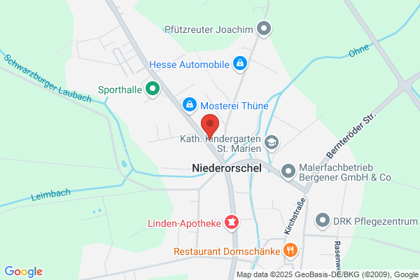 Reifendienst Steinwand Inh. Gerd Werner