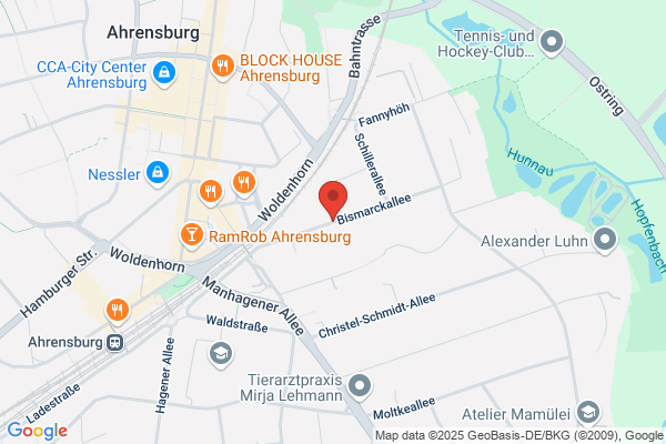 Ärztenotruf