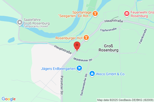 Rosenburger Apotheke
