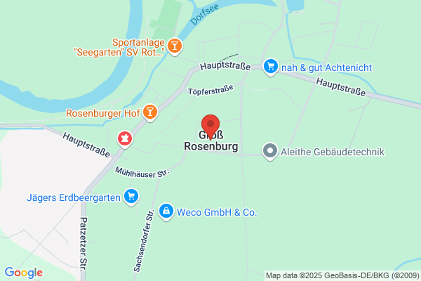 Bürgerbüro Stadt Barby