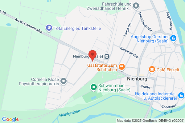Duponia Getränkefachmarkt