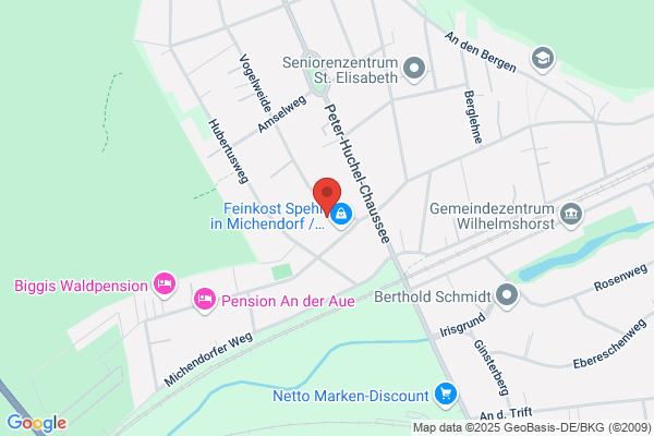 Michelle Fräßdorf Konditorei Tortenträume