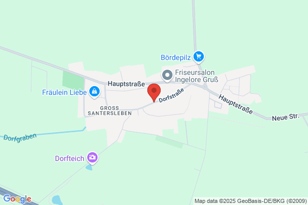 Gemeinde Hohe Börde
