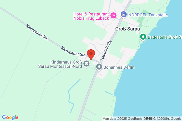 Gemeinde Groß Sarau