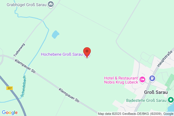 Hohensee
