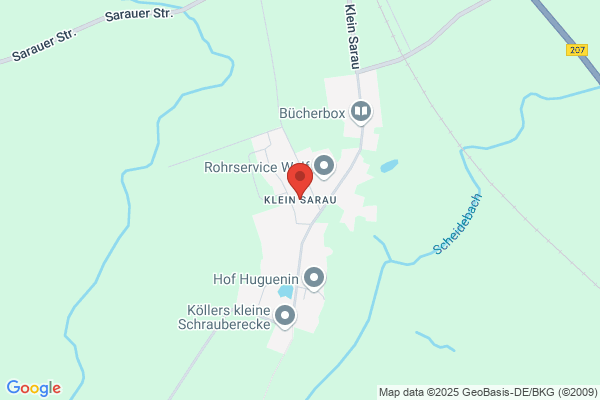 Korsch & Korsch