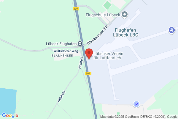 Lübecker Verein für Luftfahrt e.V.