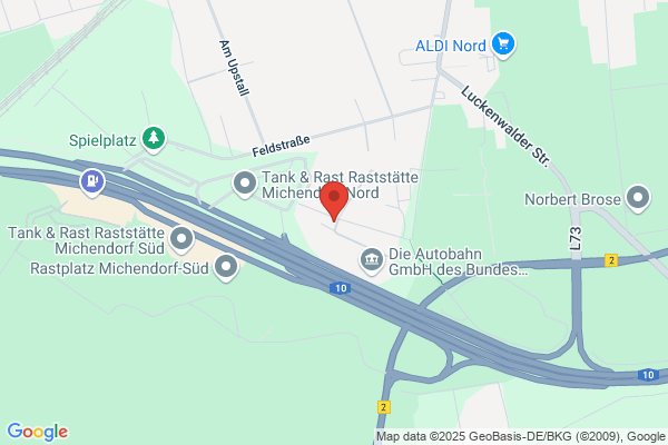 Landesbetrieb Straßenwesen Brandenburg