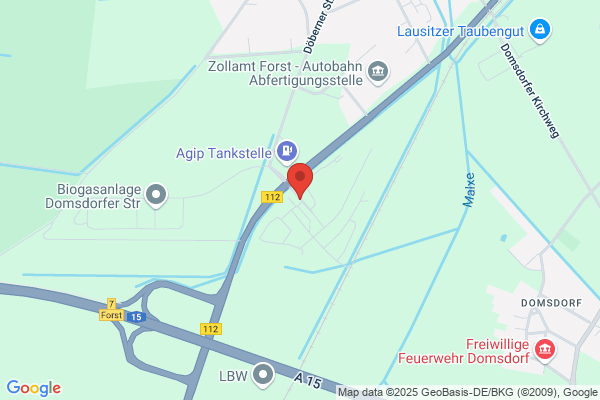 Lion Spezialtransporte GmbH