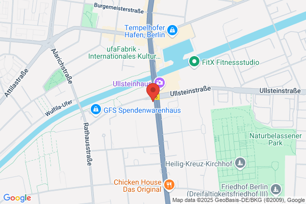 Reisebüro neckermann Urlaubswelt