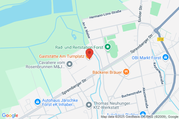 Restaurant am Turnplatz