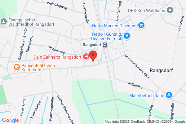 Revierpolizei