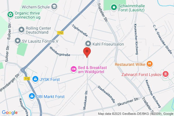 Thuringia Generali Versicherungen