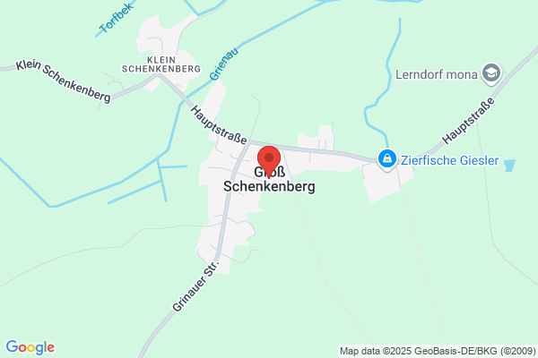 Budget-Assistenz Nord