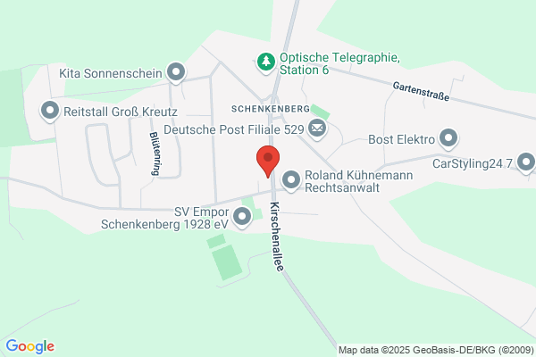 Alpha Fernsehdienst GmbH