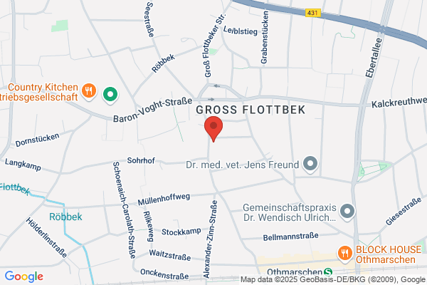 Betonsachverständiger Dr. Lotter