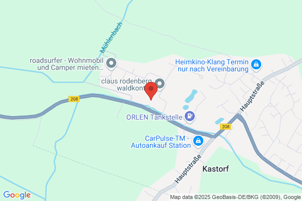 BoWo Bauelemente GmbH