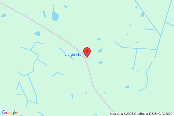 Christhian Dolge