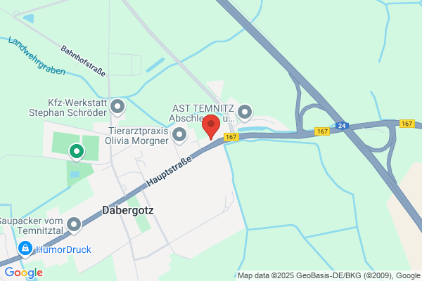 Fernmeldetechnik-Stormarn