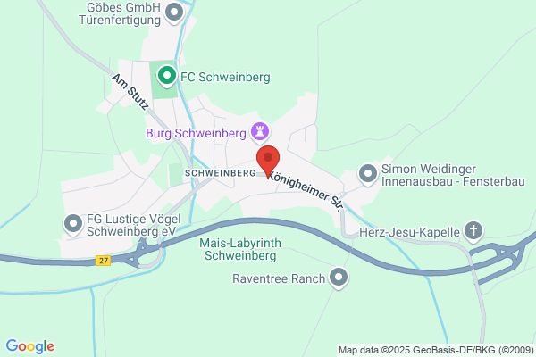 Goldberg Sounds Künstlervermittlung u. Veranstaltungsservice