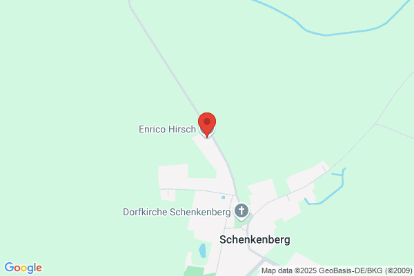 Hirsch