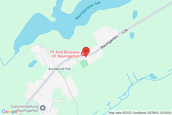 IG Kinderbetreuung Die Schlossmäuse