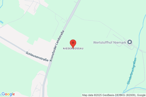 Niederbüs-SAU KG