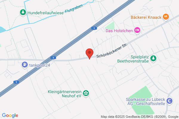 Pflegedienst BESSER LEBEN