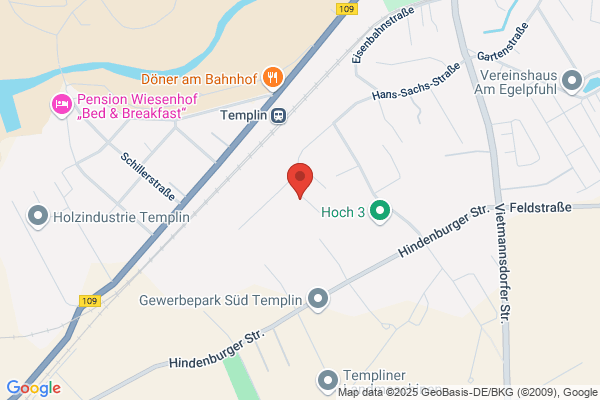 Schackow Transporte