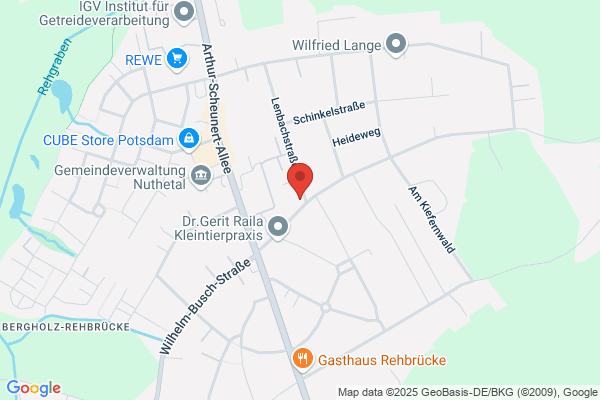 Schley Haustechnik GbR