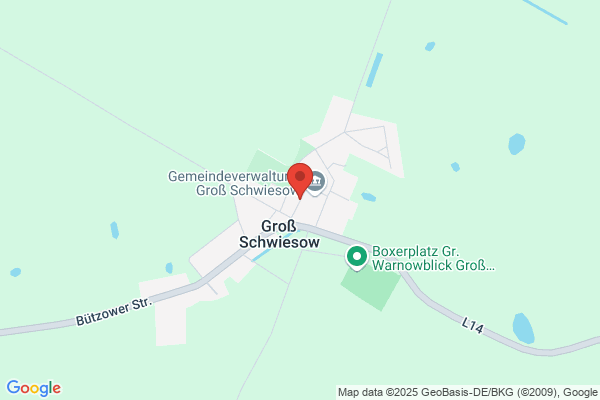 Gemeinde Schwiesow