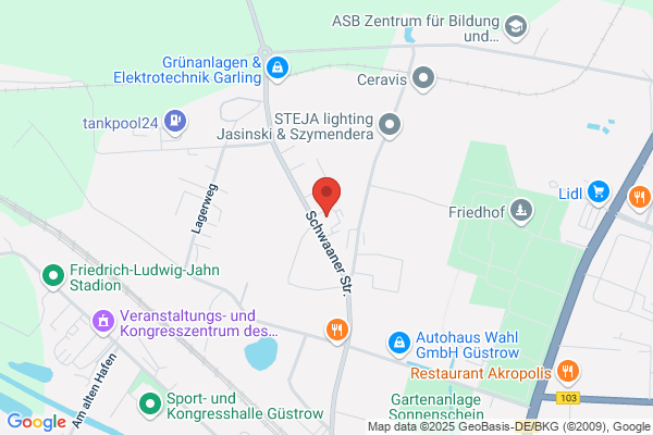 Polizeiinspektion