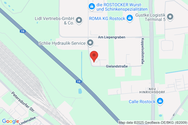 Rostocker Getreide- und Futtermittelhandels GmbH