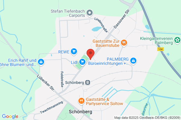 Allianz Versicherung Christopher Wittenburg Hauptvertretung