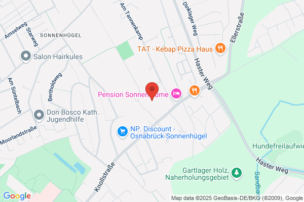 Allgemeine Förderschule Anne Frank