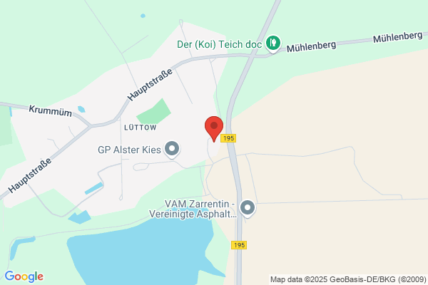 Güte-Beton GmbH & Co. KG