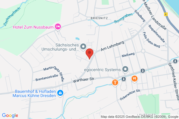 Löscher Bedachungs GmbH