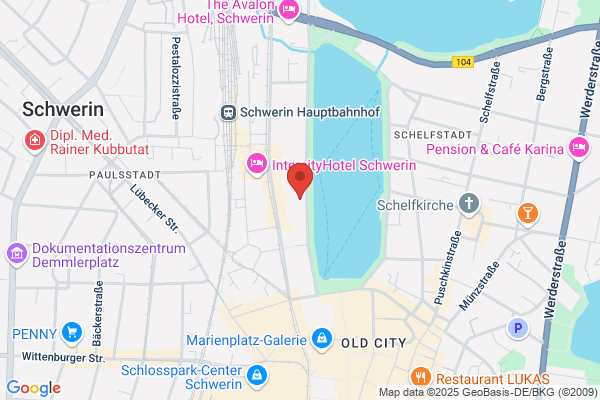 OSTSEE-ZEITUNG