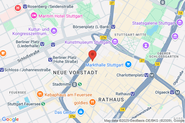 Polizeistation
